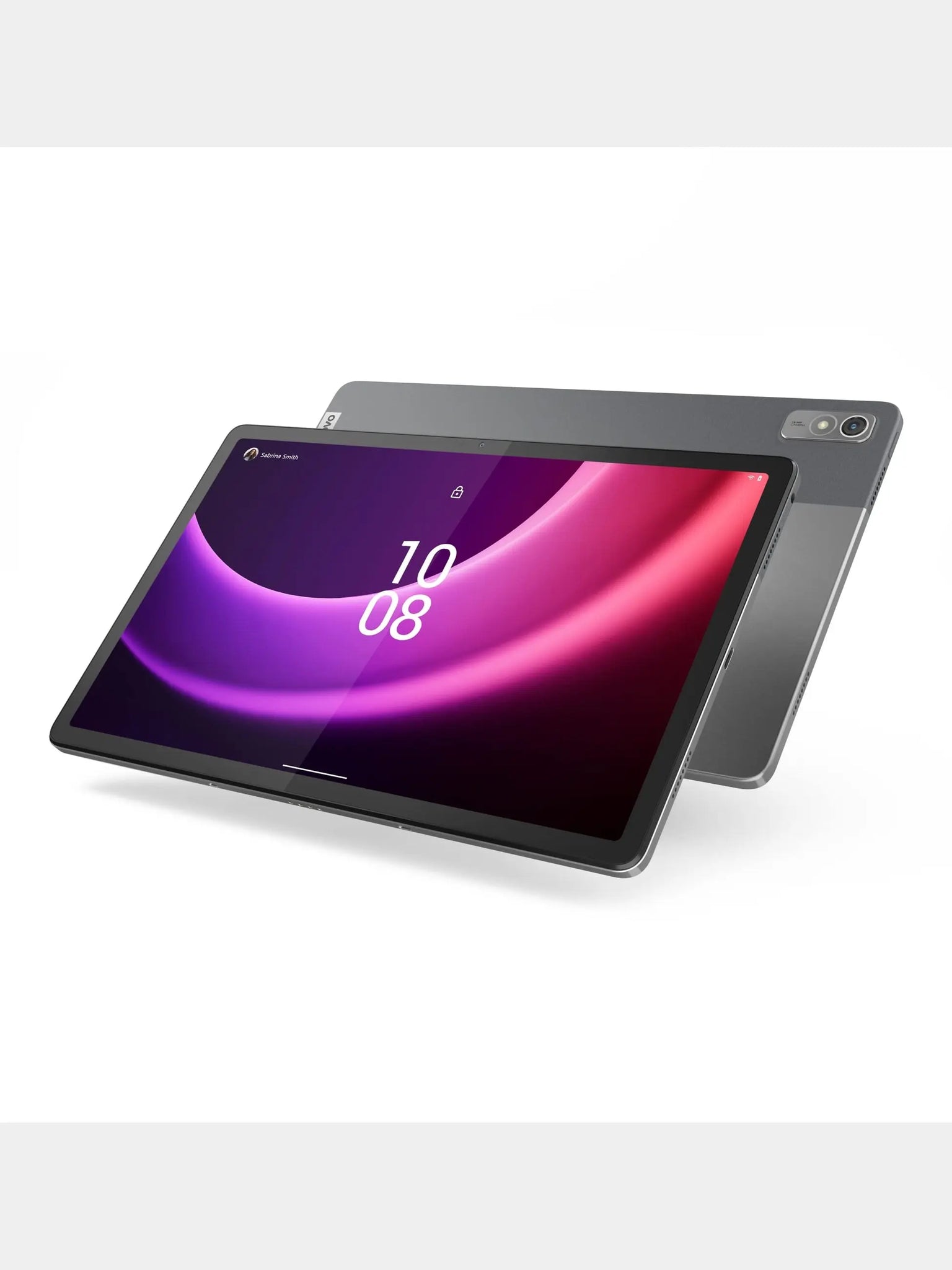 Lenovo Tab P11 (2nd Gen) - 2023 - Tablet - Long Battery Life - 11.5" LCD - Front 8MP & Rear 13MP Camera - 4GB Memory - 128GB Storage - Android 12L or Later - ANM Liquidation