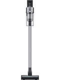 SAMSUNG Jet 75 Complete Cordless Stick Vacuum Cleaner w/ Clean Station, Removable Battery, Lightweight, Powerful Cleaning for Hardwood Floors, Carpets, Area Rugs, VS20T7551P5/AA, Silver