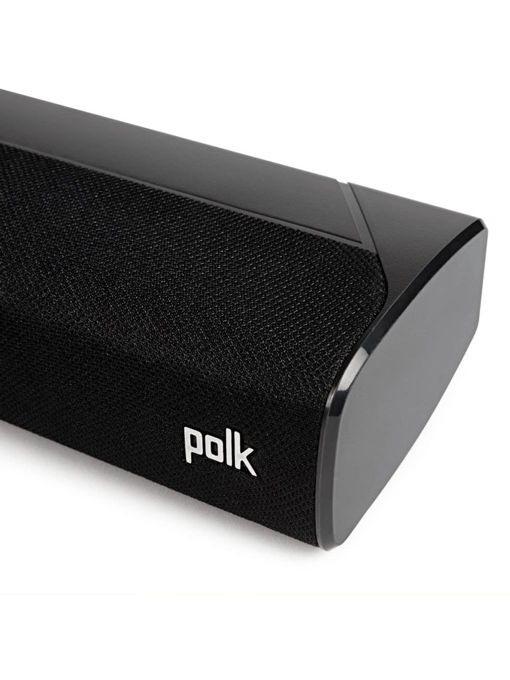 Polk Audio Signa S2 Low Profile TV Sound Bar, Works with 4K & HD TVs, Wireless Subwoofer, Includes HDMI & Optical Cables, Bluetooth Enabled, Black