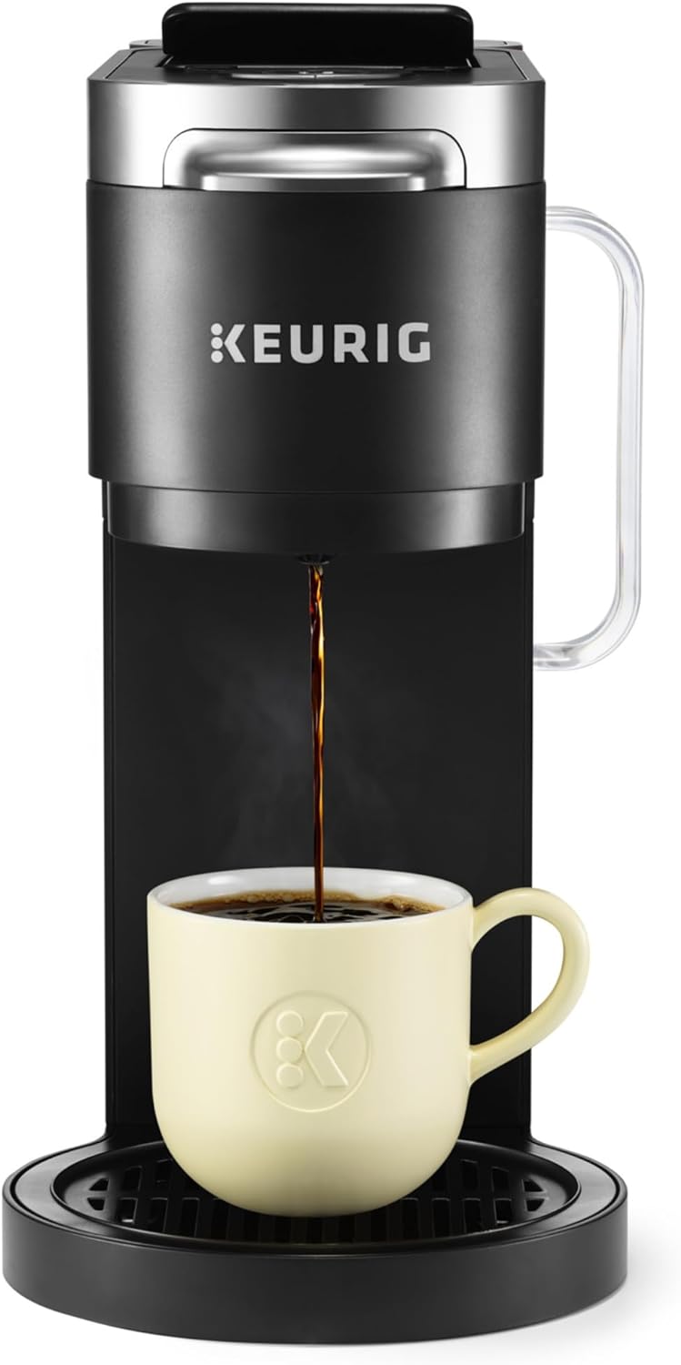 Keurig® K-Duo Plus™ Single Serve & Carafe Coffee Maker - ANM Liquidation