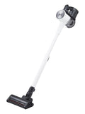 LG CordZero A931KWM All in One Cordless Stick Vacuum with Auto Empty, New Dual Floor Max Nozzle, Quick Release Rechargeable Battery, 10 Year Motor Warranty, Essence White - ANM Liquidation