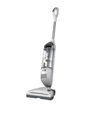 Shark SV1106 Navigator Freestyle Upright Bagless Cordless Stick Vacuum for Carpet, Hard Floor and Pet with XL Dust Cup and 2-Speed Brushroll, White/Grey - ANM Liquidation