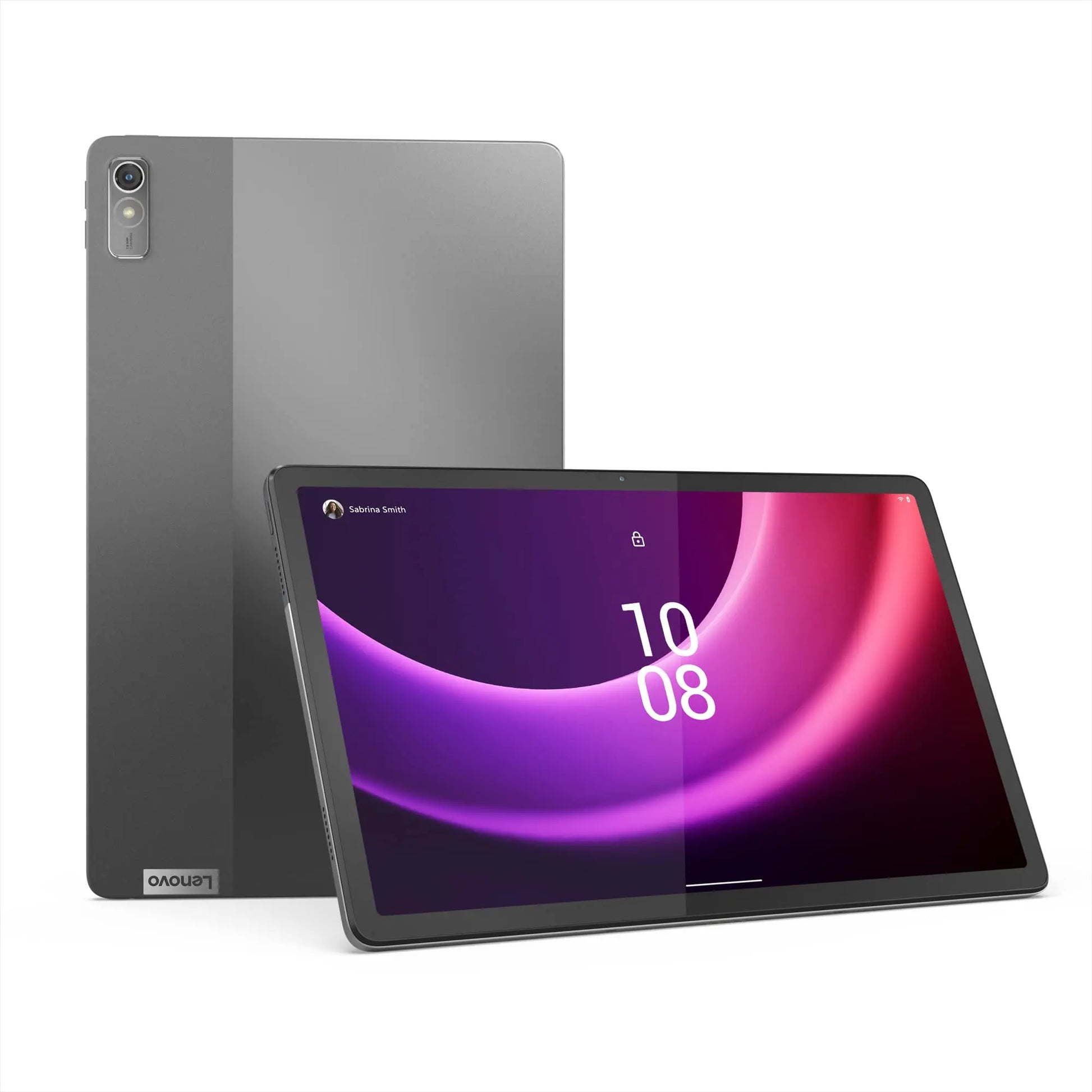 Lenovo Tab P11 (2nd Gen) - 2023 - Tablet - Long Battery Life - 11.5" LCD - Front 8MP & Rear 13MP Camera - 4GB Memory - 128GB Storage - Android 12L or Later - ANM Liquidation