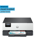 HP OfficeJet Pro 9110b Wireless Color Inkjet Printer, Print, Duplex Printing Best-for-Office (5A0S1A) ANM Liquidation