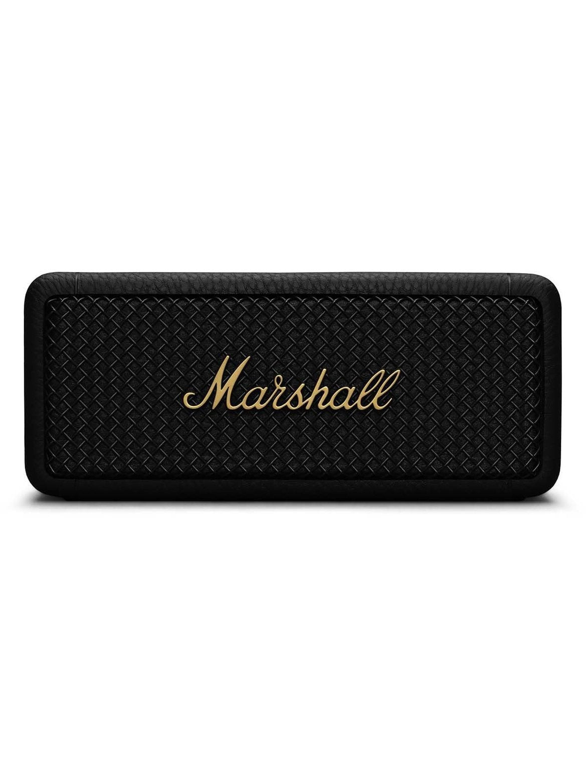 Marshall Major IV On-Ear Bluetooth Headphone, Black