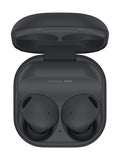 SAMSUNG Galaxy Buds 2 Pro True Wireless Bluetooth Earbuds, Noise Cancelling, Hi-Fi Sound, 360 Audio, Comfort Fit, HD Voice, IPX7 Water Resistant, Bora Purple [US Version, 1Yr Manufacturer Warranty] - ANM Liquidation