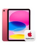 Apple iPad 10th Generation : with A14 Bionic chip, 10.9-inch Liquid Retina Display, 256GB, Wi-Fi 6, 12MP front/12MP Back Camera, Touch ID, All-Day Battery Life – Blue