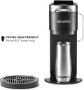 Keurig® K-Duo Plus™ Single Serve & Carafe Coffee Maker - ANM Liquidation