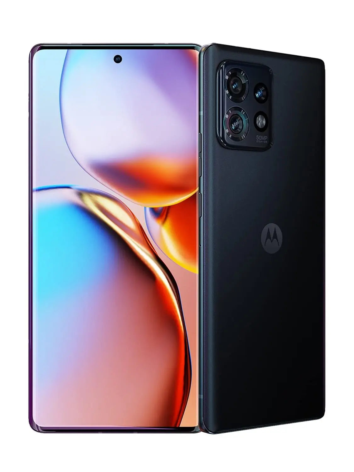 Motorola Think Phone | 2023 | Unlocked | Made for US 8/256GB | 50MP Camera | Volcanic Gray, 6.6 inches