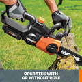 Worx WG323 20V Power Share 10