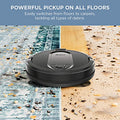 Shark RV2502AE AI Ultra Robot Vacuum with XL HEPA Self-Empty Base, Bagless, 60-Day Capacity, LIDAR Navigation, Smart Home Mapping, UltraClean, Perfect for Pet Hair, Compatible with Alexa, Black - ANM Liquidation