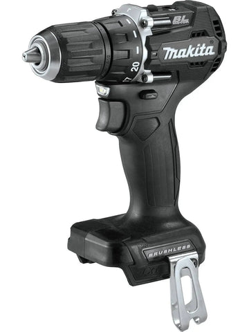 Makita XFD15ZB 18V LXT Lithium-Ion Sub-Compact Brushless Cordless 1/2" Driver-Drill, Tool Only, Black - ANM Liquidation