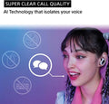 Sony INZONE Buds Truly Wireless Noise Canceling Gaming Earbuds, 24 hour battery with charging case, for PC, PS5, 360 Spatial Sound, 30ms Low Latency, USB-C Dongle and LE Audio (LC3), WF-G700N Black - ANM Liquidation