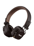 Marshall Major IV On-Ear Bluetooth Headphone, Black