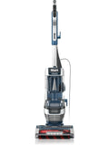 Shark AZ3002 Stratos Upright Vacuum with DuoClean PowerFins, HairPro, Powered Lift-Away, Self-Cleaning Brushroll, & Odor Neutralizer Technology, Navy - ANM Liquidation