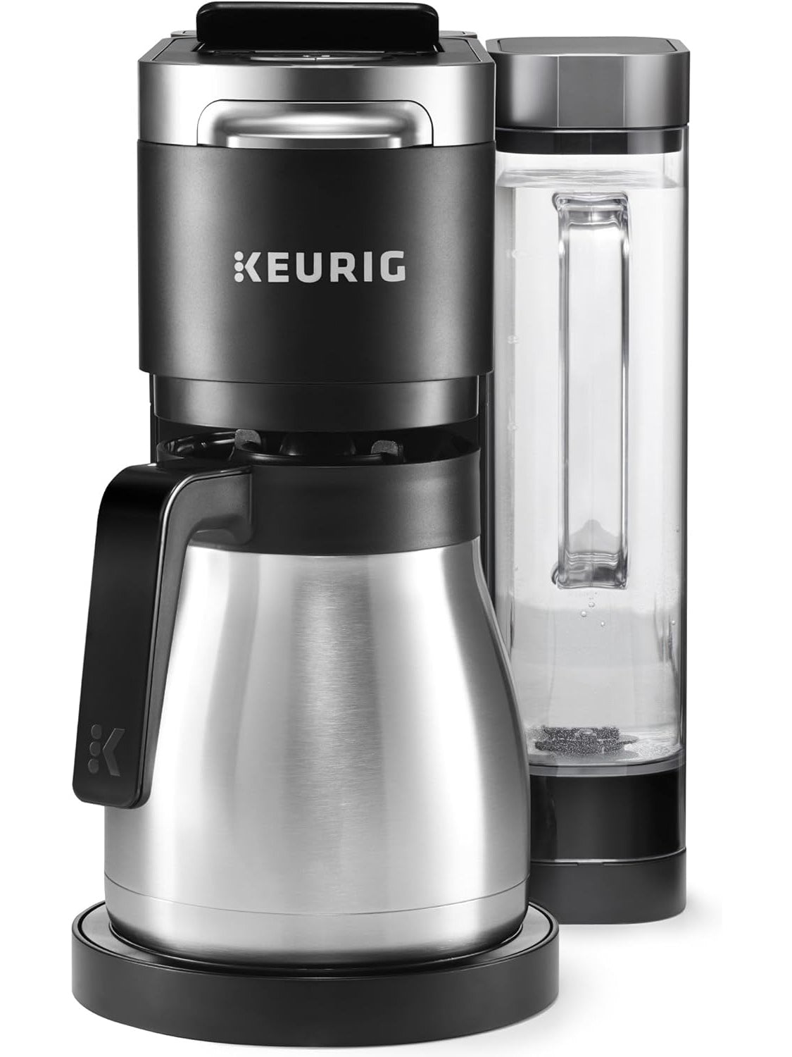 Keurig® K-Duo Plus™ Single Serve & Carafe Coffee Maker - ANM Liquidation