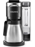 Keurig® K-Duo Plus™ Single Serve & Carafe Coffee Maker - ANM Liquidation