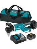 Makita XAD05T 18V LXT® Lithium-Ion Brushless Cordless 1/2