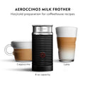 Nespresso Vertuo Next Coffee and Espresso Maker by De'Longhi, White - ANM Liquidation