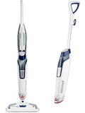 Bissell Steam Mop, Steamer, Tile, Hard Wood Floor Cleaner, 1806, Sapphire Powerfresh Deluxe ANM Liquidation