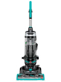 Bissell CleanView Swivel Rewind Pet Reach Vacuum Cleaner, with Quick Release Wand, Swivel Steering and Automatic Cord Rewind, 3197A (Color may vary),Black - ANM Liquidation