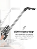 Samsung 90 + CS Jet Cordless Stick Vacuum, Grey - ANM Liquidation