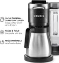 Keurig® K-Duo Plus™ Single Serve & Carafe Coffee Maker - ANM Liquidation