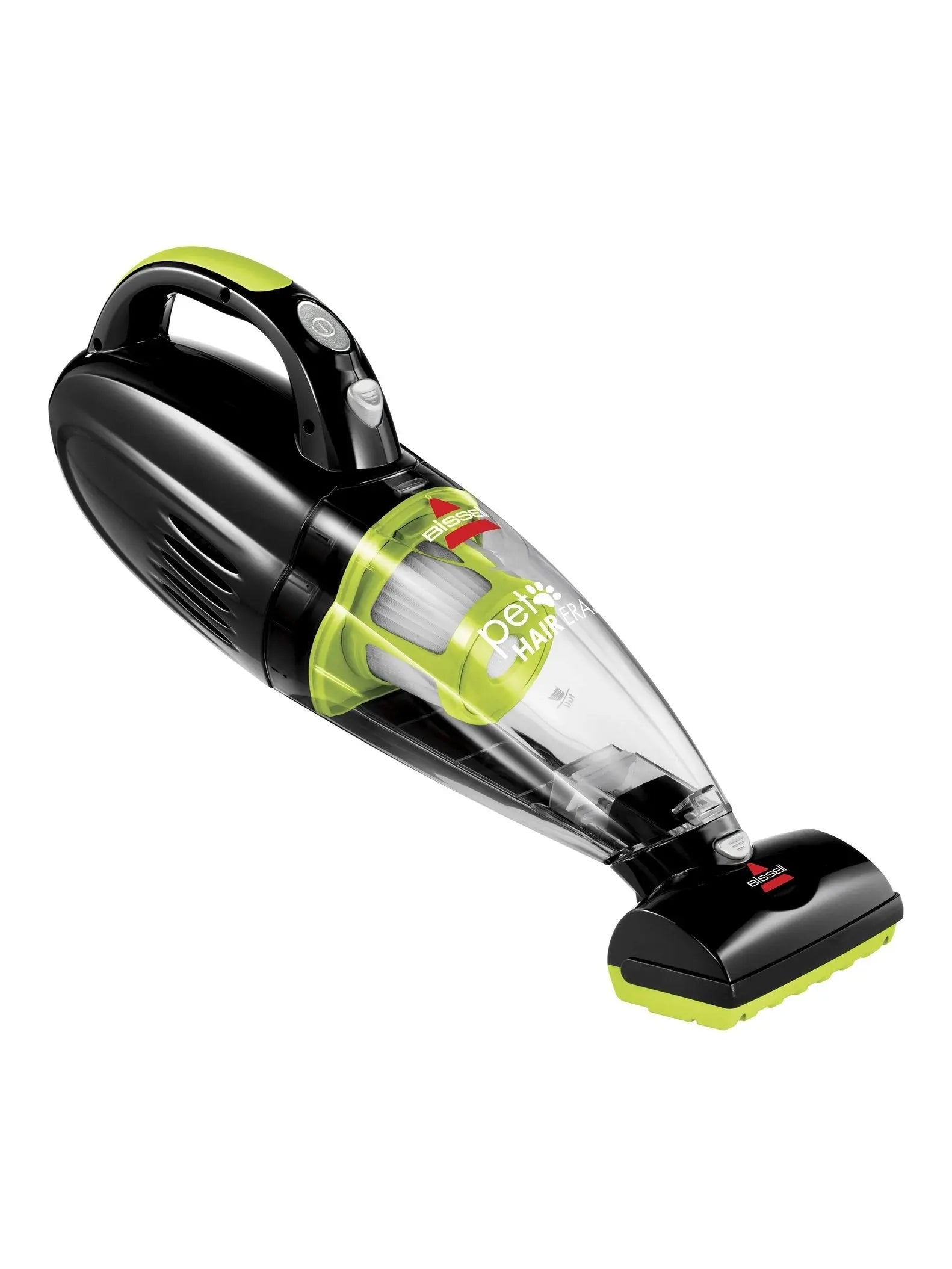 Bissell, 1782 Pet Hair Eraser Cordless Hand and Car Vacuum