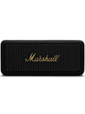 Marshall Major IV On-Ear Bluetooth Headphone, Black