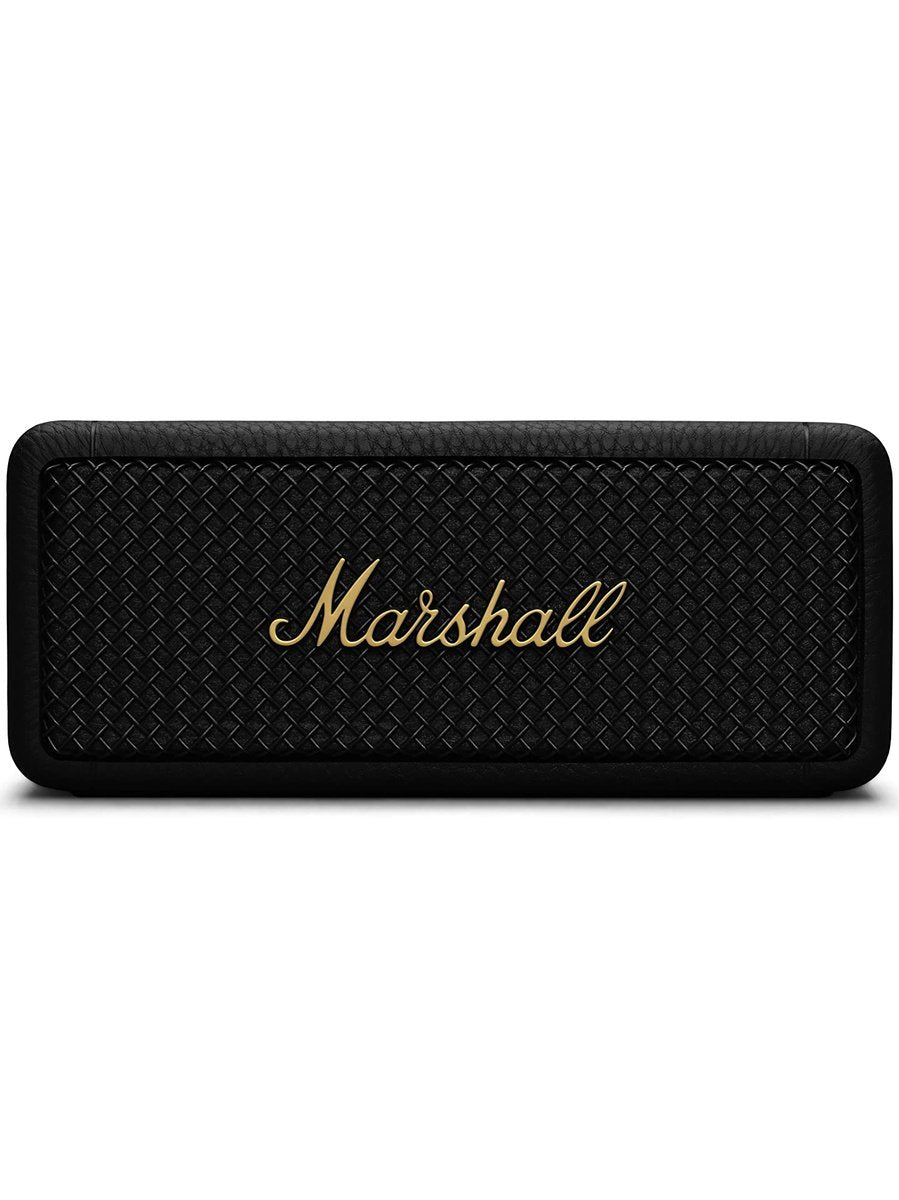 Marshall Major IV On-Ear Bluetooth Headphone, Black