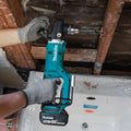 Makita XAD05T 18V LXT® Lithium-Ion Brushless Cordless 1/2