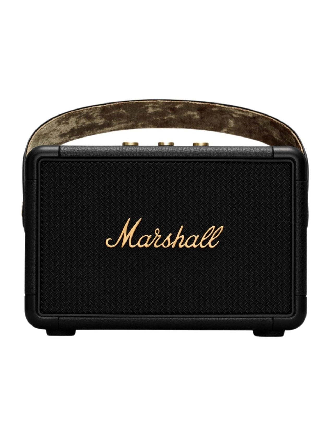 Marshall Major IV On-Ear Bluetooth Headphone, Black