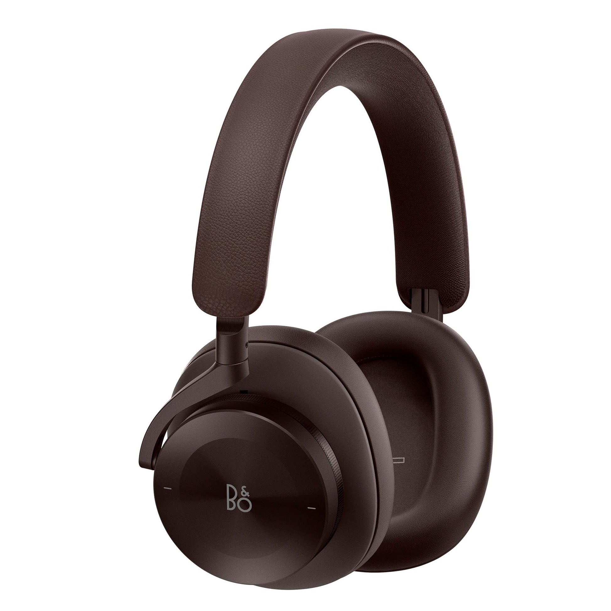 Bang & Olufsen Beoplay H95 Premium Comfortable Wireless Active Noise Cancelling (ANC) Over-Ear Headphones with Protective Carrying Case, RF, Bluetooth 5.1, Black - ANM Liquidation