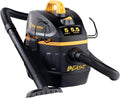 Vacmaster Professional 9-Gallon 4.5 Peak HP† Wet/Dry Vacuum - ANM Liquidation