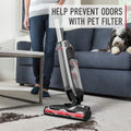 Hoover ONEPWR Evolve Pet Cordless Small Upright Vacuum Cleaner, Lightweight Stick Vac, For Carpet and Hard Floor, BH53422V, Black - ANM Liquidation