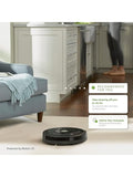 iRobot Roomba 671020 Robot Vacuum with Wi-Fi Connectivity, Works with Alexa, Good for Pet Hair, Carpets, and Hard Floors