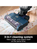 Shark WD101 HydroVac XL 3-in-1 Vacuum, Mop & Self-Cleaning System with Antimicrobial Brushroll* & Solution for Multi-Surface