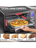 Toshiba Speedy Convection
Toaster Oven ANM Liquidation