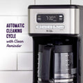 Mr. Coffee® 14-Cup Programmable Coffee Maker - ANM Liquidation