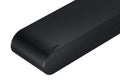 SAMSUNG HW-S800B/ZA 3.2.1ch Soundbar w/ Wireless Dolby Atmos DTS Virtual:X, Ultra Slim Design, Q Symphony, SpaceFit Sound, Airplay 2, Game Pro Mode, Alexa Built-In, 2022, Black - ANM Liquidation