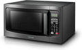 TOSHIBA EM131A5C-BS Countertop Microwave Ovens 1.2 Cu Ft, 12.4