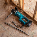 Makita XAD05T 18V LXT® Lithium-Ion Brushless Cordless 1/2