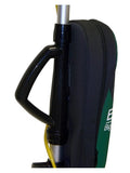 Bissell Commercial Bissell BigGreen Commercial Bagged Lightweight 8lb , Upright, Industrial, Vacuum Cleaner, BGU8000