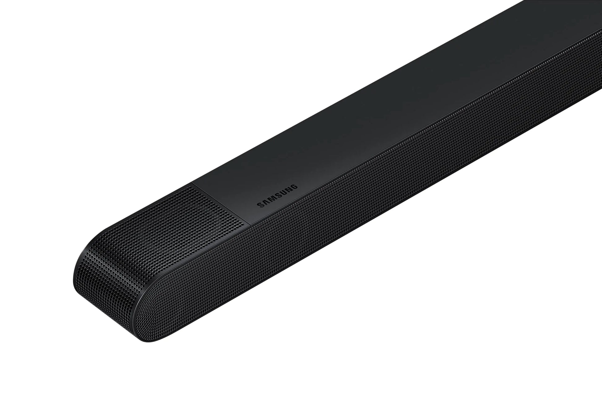 SAMSUNG HW-S800B/ZA 3.2.1ch Soundbar w/ Wireless Dolby Atmos DTS Virtual:X, Ultra Slim Design, Q Symphony, SpaceFit Sound, Airplay 2, Game Pro Mode, Alexa Built-In, 2022, Black - ANM Liquidation