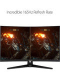 ASUS TUF Gaming 32