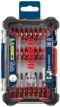 BOSCH CLPK22-120 12V Max Cordless 2-Tool 3/8 in. Drill/Driver and 1/4 in. Impact Driver Combo Kit with 2 Batteries, Charger and Case,Blue - ANM Liquidation