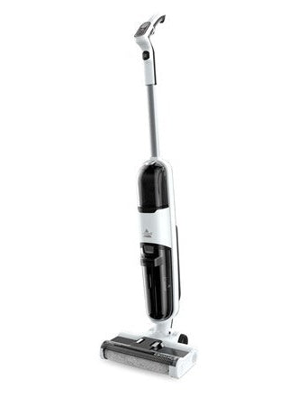 BISSELL TurboClean Mop Wet/Dry Vacuum woot