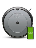 iRobot Roomba i3 Wi-Fi Robot Vacuum - Vacuum Only