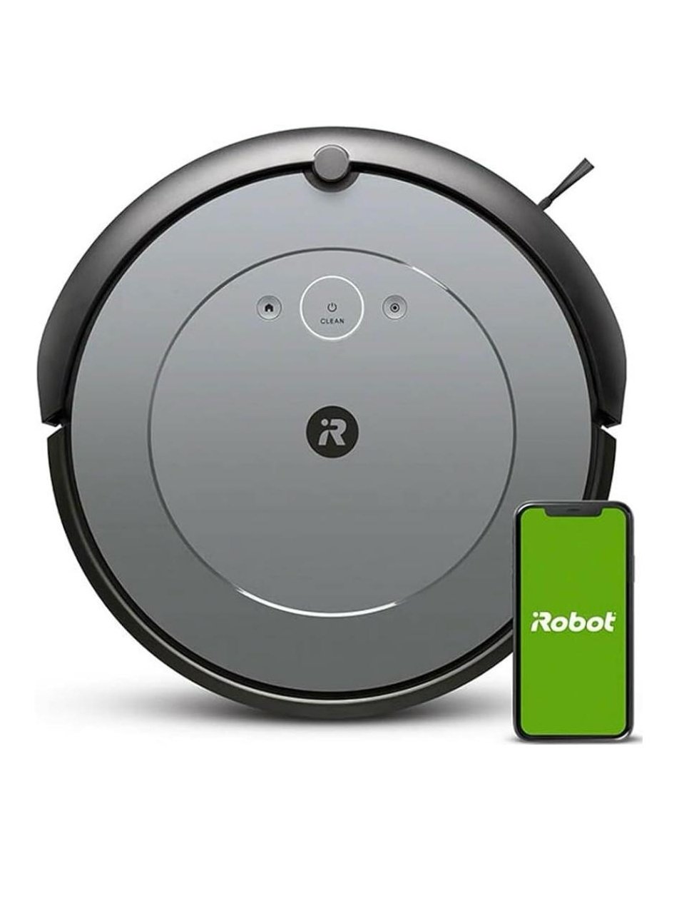 iRobot Roomba i3 Wi-Fi Robot Vacuum - Vacuum Only