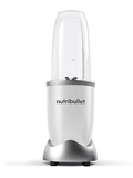 nutribullet Pro Single Serve Blender (900W) 8-piece Set, White woot